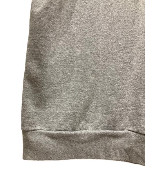 Hysteric Glamour（ヒステリックグラマー）Hysteric Glamour (ヒステリックグラマー) HYSTERIC ROCK PANDA ワンピース グレー サイズ:freeの古着・服飾アイテム