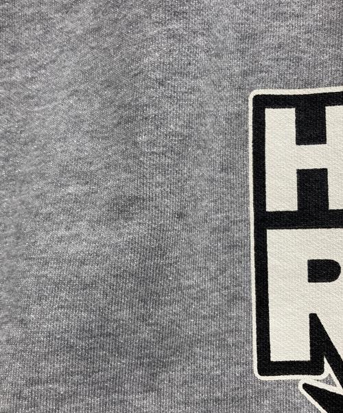 Hysteric Glamour（ヒステリックグラマー）Hysteric Glamour (ヒステリックグラマー) HYSTERIC ROCK PANDA ワンピース グレー サイズ:freeの古着・服飾アイテム