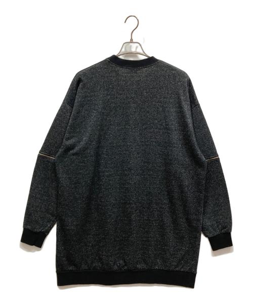 Hysteric Glamour（ヒステリックグラマー）Hysteric Glamour (ヒステリックグラマー) HYSTERIC ROCK PANDA ワンピース ブラック サイズ:freeの古着・服飾アイテム