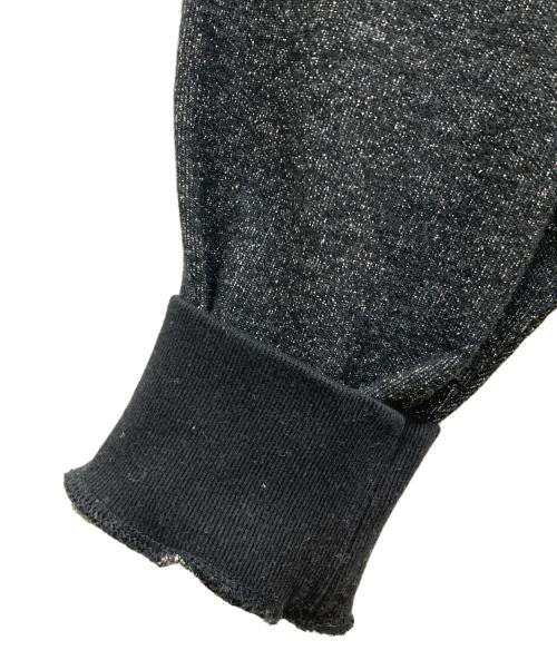 Hysteric Glamour（ヒステリックグラマー）Hysteric Glamour (ヒステリックグラマー) HYSTERIC ROCK PANDA ワンピース ブラック サイズ:freeの古着・服飾アイテム