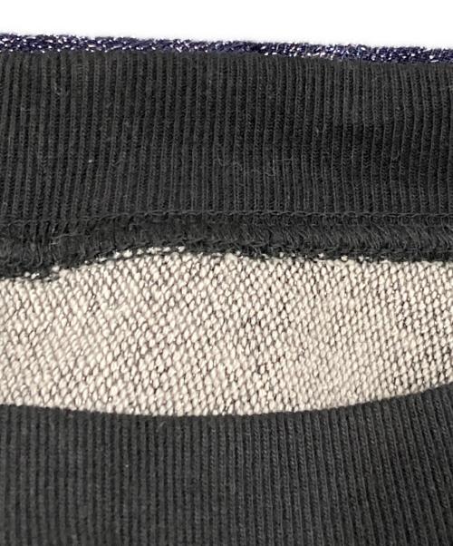 Hysteric Glamour（ヒステリックグラマー）Hysteric Glamour (ヒステリックグラマー) HYSTERIC ROCK PANDA ワンピース ブラック サイズ:freeの古着・服飾アイテム