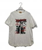 Hysteric Glamourヒステリックグラマー）の古着「HYSTERICS SPECIAL」｜ホワイト