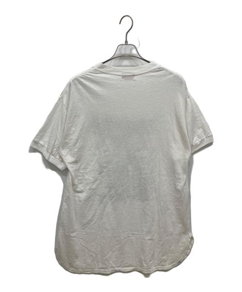 Hysteric Glamour（ヒステリックグラマー）Hysteric Glamour (ヒステリックグラマー) HYSTERICS SPECIAL ホワイト サイズ:FREEの古着・服飾アイテム