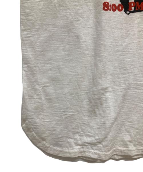 Hysteric Glamour（ヒステリックグラマー）Hysteric Glamour (ヒステリックグラマー) HYSTERICS SPECIAL ホワイト サイズ:FREEの古着・服飾アイテム