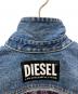 DIESELの古着・服飾アイテム：7000円