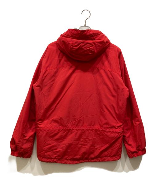 Patagonia（パタゴニア）Patagonia (パタゴニア) 00’ｓインファーノジャケット レッド サイズ:Sの古着・服飾アイテム