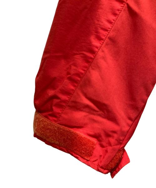 Patagonia（パタゴニア）Patagonia (パタゴニア) 00’ｓインファーノジャケット レッド サイズ:Sの古着・服飾アイテム