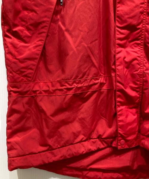 Patagonia（パタゴニア）Patagonia (パタゴニア) 00’ｓインファーノジャケット レッド サイズ:Sの古着・服飾アイテム