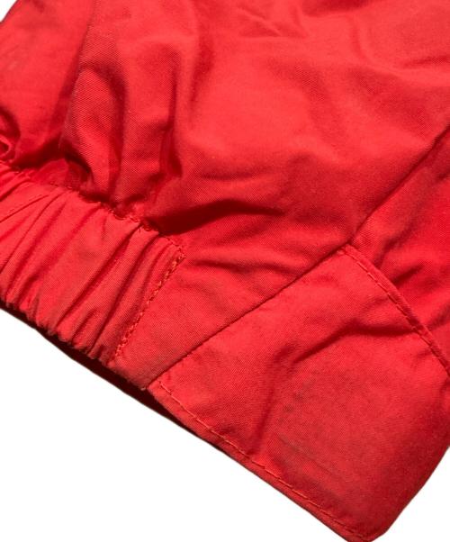 Patagonia（パタゴニア）Patagonia (パタゴニア) 00’ｓインファーノジャケット レッド サイズ:Sの古着・服飾アイテム