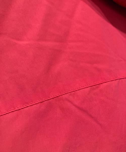 Patagonia（パタゴニア）Patagonia (パタゴニア) 00’ｓインファーノジャケット レッド サイズ:Sの古着・服飾アイテム