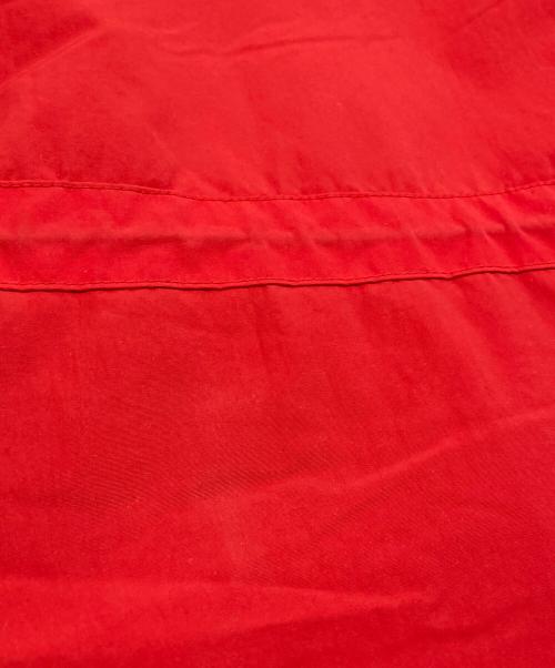 Patagonia（パタゴニア）Patagonia (パタゴニア) 00’ｓインファーノジャケット レッド サイズ:Sの古着・服飾アイテム