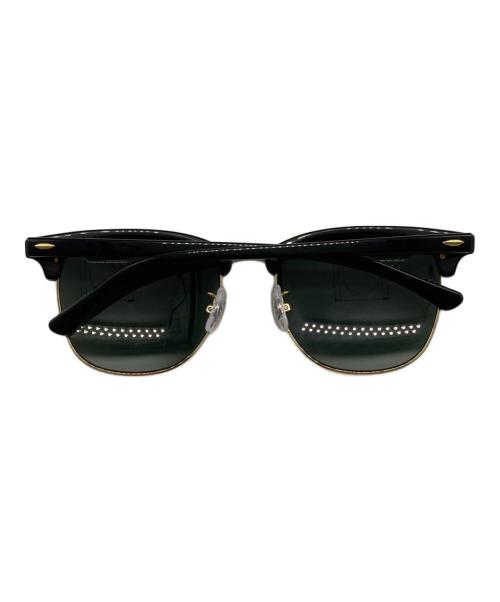 RAY-BAN（レイバン）RAY-BAN (レイバン) CLUBMASTER CLASSIC ブラックの古着・服飾アイテム