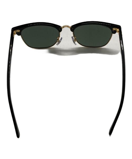 RAY-BAN（レイバン）RAY-BAN (レイバン) CLUBMASTER CLASSIC ブラックの古着・服飾アイテム