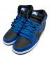 NIKE（ナイキ）の古着「Air Jordan 1 Retro High OG」｜ブラック×ブルー