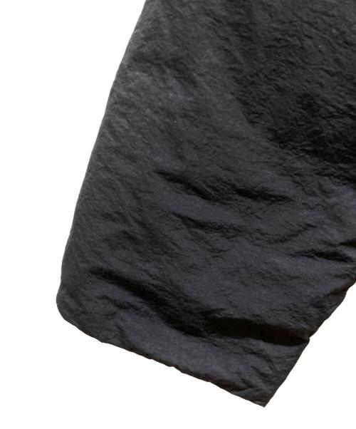 DESCENTE PAUSE（デサントポーズ）DESCENTE PAUSE (デサントポーズ) DOWN JACKET ブラック サイズ:Ⅿの古着・服飾アイテム