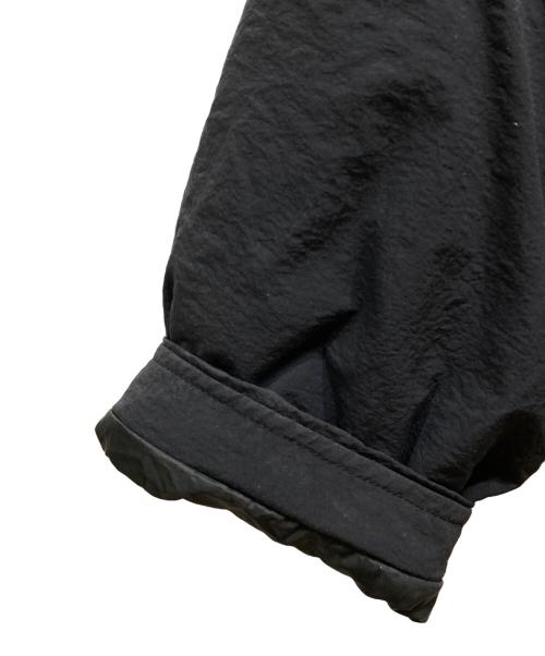 DESCENTE PAUSE（デサントポーズ）DESCENTE PAUSE (デサントポーズ) DOWN JACKET ブラック サイズ:Ⅿの古着・服飾アイテム