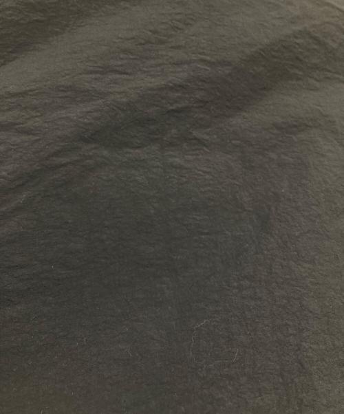 DESCENTE PAUSE（デサントポーズ）DESCENTE PAUSE (デサントポーズ) DOWN JACKET ブラック サイズ:Ⅿの古着・服飾アイテム