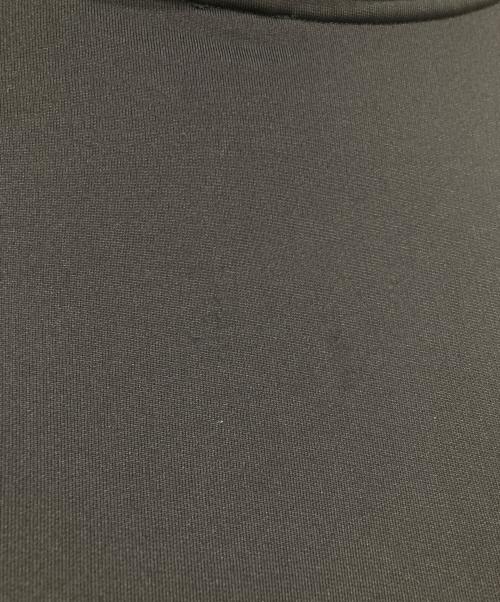 KENZO（ケンゾー）KENZO (ケンゾー) Abstract Embroidered Pattern Hoodie ブラック サイズ:XLの古着・服飾アイテム