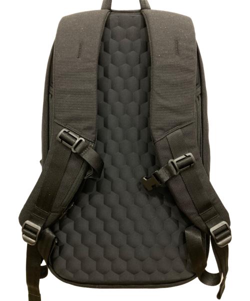 WEXLEY（ウェクスレイ）WEXLEY (ウェクスレイ) SHELDRAKE CORDURA BALLISTIC BLACK ブラックの古着・服飾アイテム