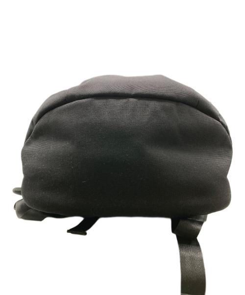 WEXLEY（ウェクスレイ）WEXLEY (ウェクスレイ) SHELDRAKE CORDURA BALLISTIC BLACK ブラックの古着・服飾アイテム