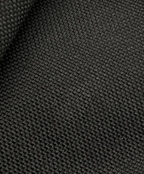 WEXLEY（ウェクスレイ）WEXLEY (ウェクスレイ) SHELDRAKE CORDURA BALLISTIC BLACK ブラックの古着・服飾アイテム