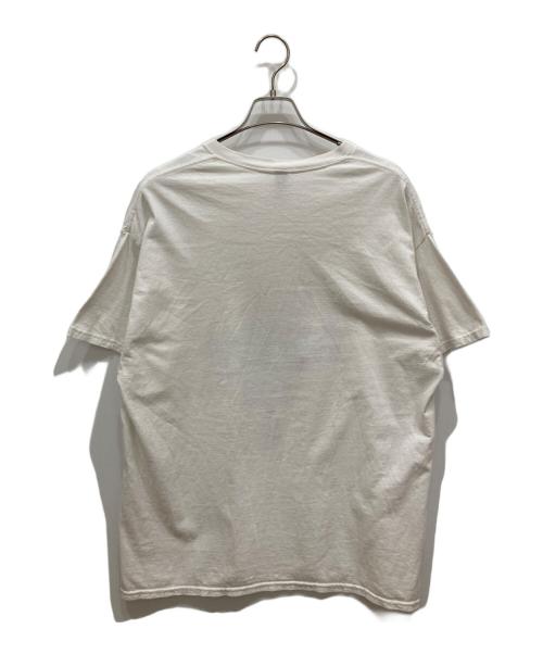 GILDAN（ギルダン）GILDAN (ギルダン) バンドTシャツ ”alice in chains” ホワイト サイズ:XLの古着・服飾アイテム