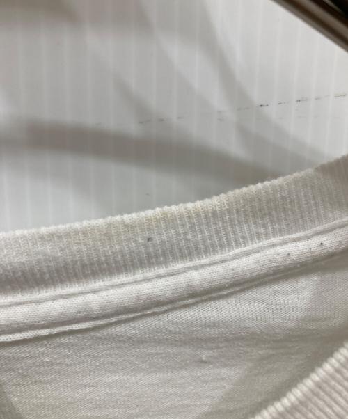 GILDAN（ギルダン）GILDAN (ギルダン) バンドTシャツ ”alice in chains” ホワイト サイズ:XLの古着・服飾アイテム