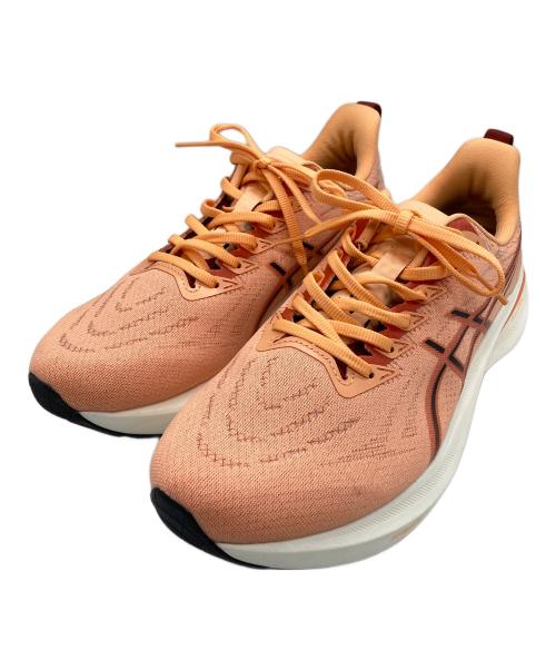 asics（アシックス）asics (アシックス) GT-2000 13 スニーカー オレンジ サイズ:SIZE 27.5cmの古着・服飾アイテム