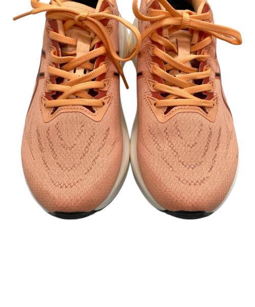 asics（アシックス）asics (アシックス) GT-2000 13 スニーカー オレンジ サイズ:SIZE 27.5cmの古着・服飾アイテム