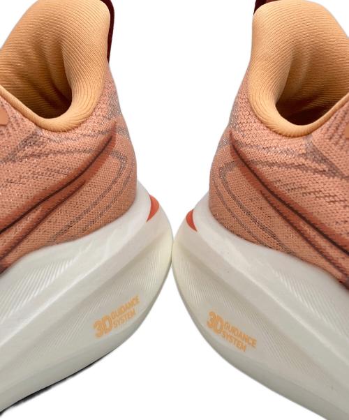 asics（アシックス）asics (アシックス) GT-2000 13 スニーカー オレンジ サイズ:SIZE 27.5cmの古着・服飾アイテム