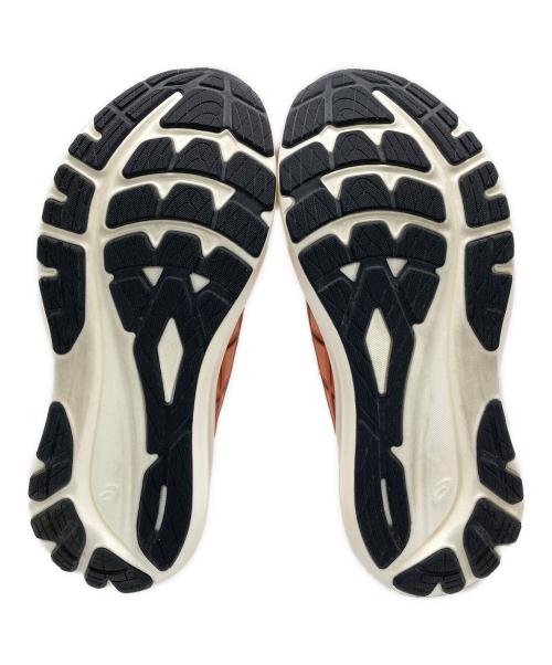 asics（アシックス）asics (アシックス) GT-2000 13 スニーカー オレンジ サイズ:SIZE 27.5cmの古着・服飾アイテム