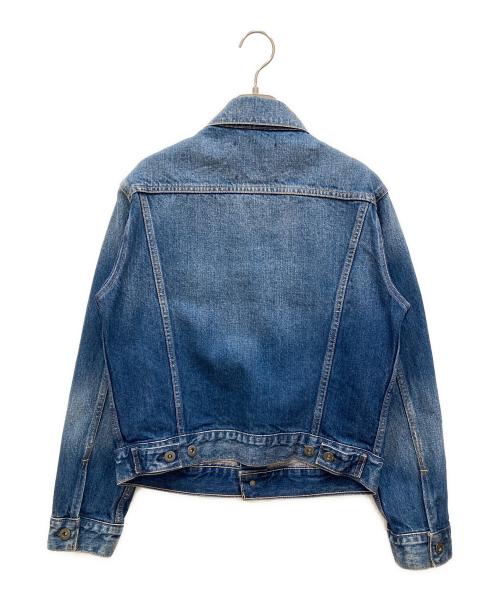 LEVI'S MADE&CRAFTED（リーバイスメイドクラフテッド）LEVI'S MADE&CRAFTED (リーバイスメイドクラフテッド) 3rdデニムジャケット インディゴ サイズ:SIZE Sの古着・服飾アイテム