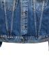 中古・古着 LEVI'S MADE&CRAFTED (リーバイスメイドクラフテッド) 3rdデニムジャケット インディゴ サイズ:SIZE S：5000円