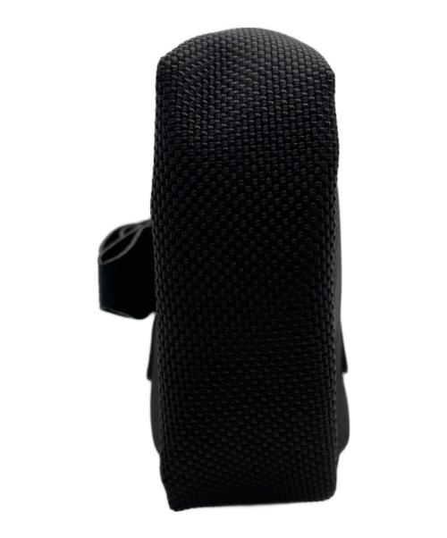 BRIEFING（ブリーフィング）BRIEFING (ブリーフィング) PG AT POUCH TALL ブラックの古着・服飾アイテム