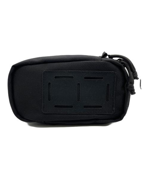 BRIEFING（ブリーフィング）BRIEFING (ブリーフィング) PG AT POUCH TALL ブラックの古着・服飾アイテム