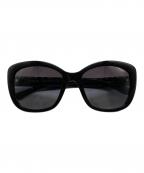 COACHコーチ）の古着「サングラス」｜ブラック