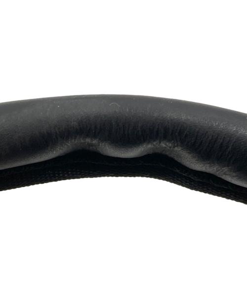 BANANA REPUBLIC（バナナリパブリック）BANANA REPUBLIC (バナナリパブリック) 00’ｓスリングバッグ ブラックの古着・服飾アイテム