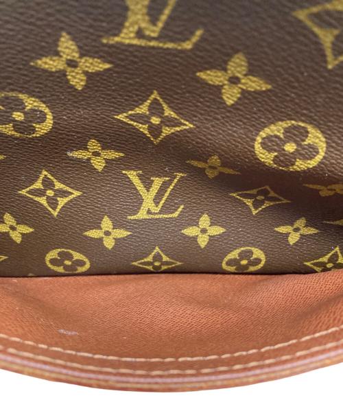 LOUIS VUITTON（ルイ ヴィトン）LOUIS VUITTON (ルイ ヴィトン) モノグラム　　トロカデロ27 ブラウンの古着・服飾アイテム