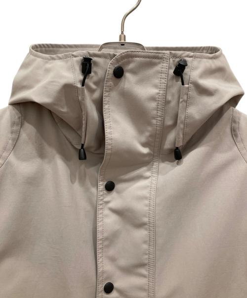 CANADA GOOSE（カナダグース）CANADA GOOSE (カナダグース) Lockeport Jacket グレー サイズ:Ⅼの古着・服飾アイテム