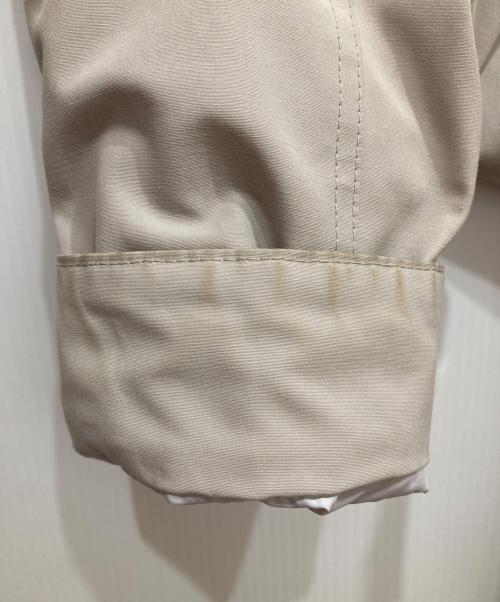 CANADA GOOSE（カナダグース）CANADA GOOSE (カナダグース) Lockeport Jacket グレー サイズ:Ⅼの古着・服飾アイテム