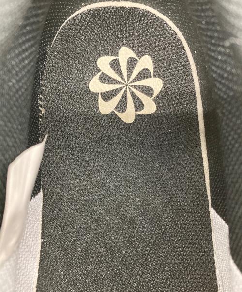 NIKE（ナイキ）NIKE (ナイキ) Court Vision Mid グレー×グレー サイズ:SIZE 28cmの古着・服飾アイテム