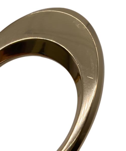 COACH（コーチ）COACH (コーチ) シグネチャー バックル ベルト 25MM ブラックの古着・服飾アイテム