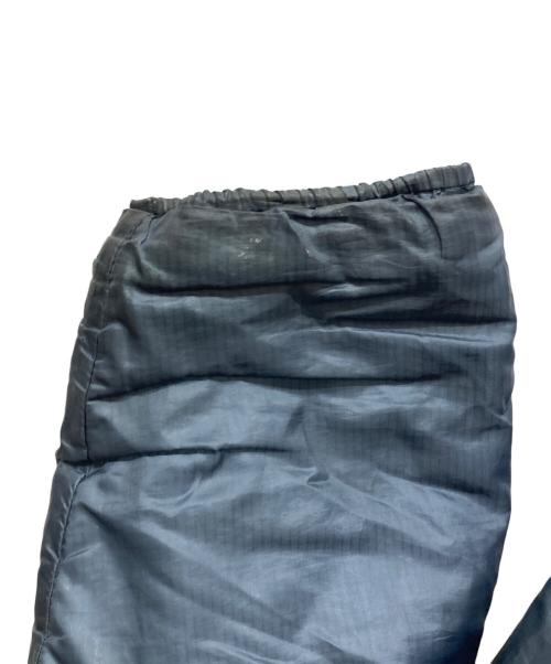 Patagonia（パタゴニア）Patagonia (パタゴニア) パフボールセーター ブルー サイズ:Sの古着・服飾アイテム