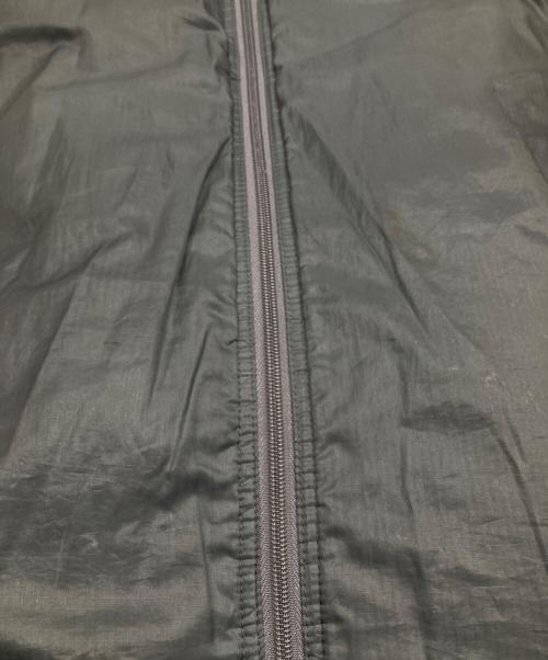 Patagonia（パタゴニア）Patagonia (パタゴニア) パフボールセーター ブルー サイズ:Sの古着・服飾アイテム