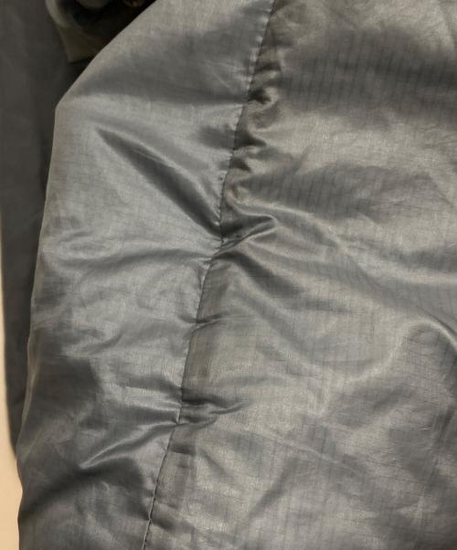 Patagonia（パタゴニア）Patagonia (パタゴニア) パフボールセーター ブルー サイズ:Sの古着・服飾アイテム