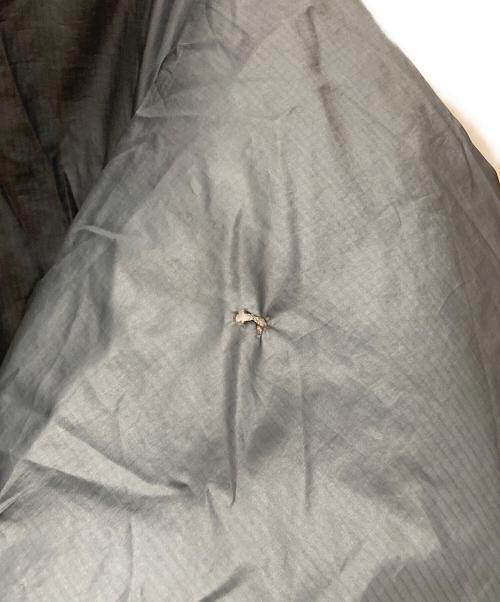 Patagonia（パタゴニア）Patagonia (パタゴニア) パフボールセーター ブルー サイズ:Sの古着・服飾アイテム