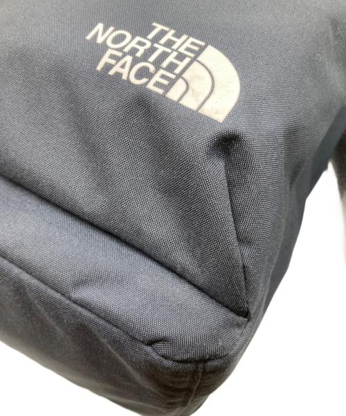 THE NORTH FACE（ザ ノース フェイス）THE NORTH FACE (ザ ノース フェイス) Metro Tote メトロトート ネイビーの古着・服飾アイテム