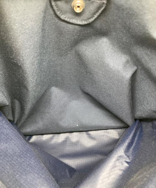 THE NORTH FACE（ザ ノース フェイス）THE NORTH FACE (ザ ノース フェイス) Metro Tote メトロトート ネイビーの古着・服飾アイテム