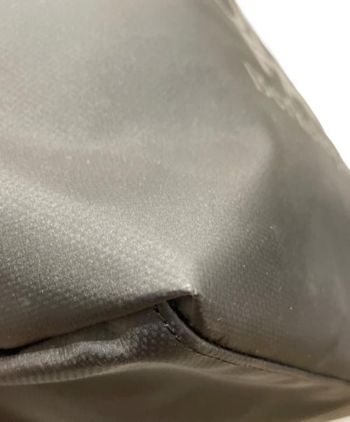 THE NORTHFACE PURPLELABEL（ザ・ノースフェイス パープルレーベル）THE NORTHFACE PURPLELABEL (ザ・ノースフェイス パープルレーベル) TPE Small Tote Bag ブラックの古着・服飾アイテム