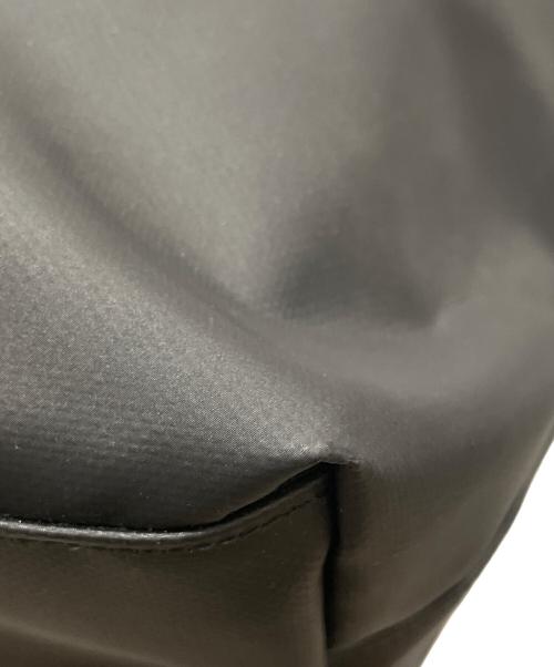 THE NORTHFACE PURPLELABEL（ザ・ノースフェイス パープルレーベル）THE NORTHFACE PURPLELABEL (ザ・ノースフェイス パープルレーベル) TPE Small Tote Bag ブラックの古着・服飾アイテム